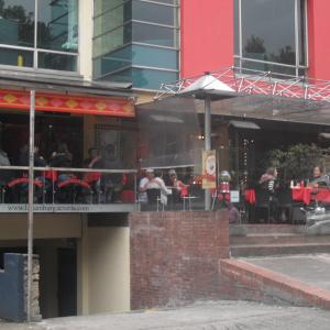 La Hamburgueseria