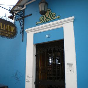 Fulanitos (La Candelaria)