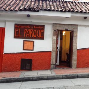 El Parque