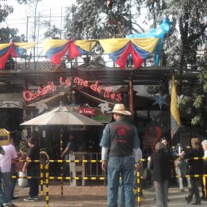 Andrés Carne de Res