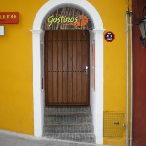 Foto de Gostinos (La Macarena)