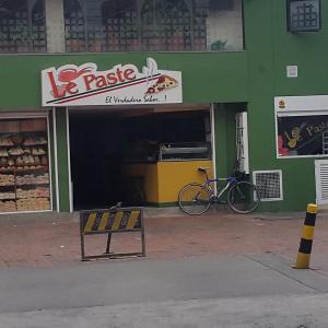 Le Paste