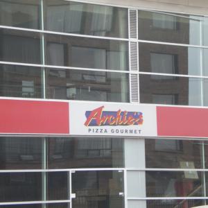 Archie`s (Calle 140)