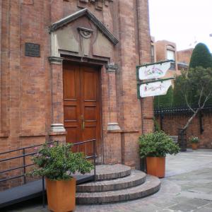 San Lorenzo