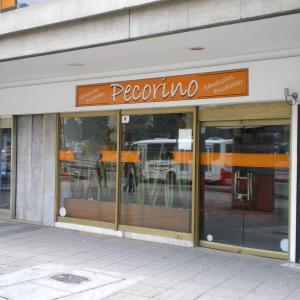 Pecoríno