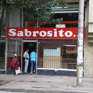 Sabrosito