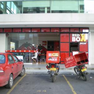 Red Box