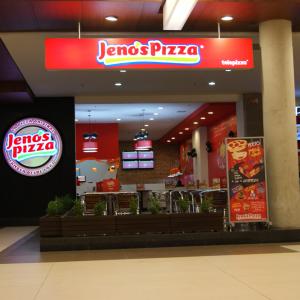 Jeno`s Pizza