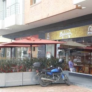 Dulcinea (Norte)