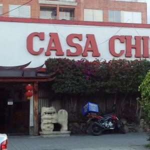 Casa China