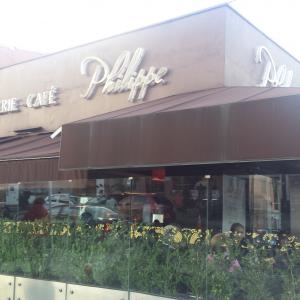 Philippe (Calle 109)