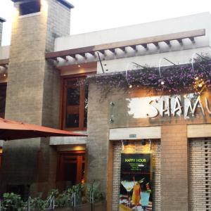 Shamua
