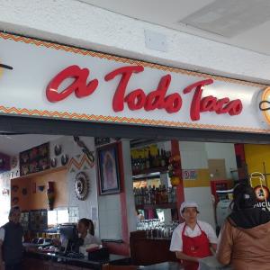 A Todo Taco