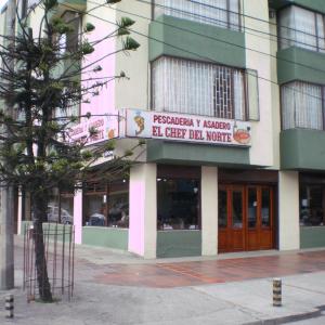 El Chef del Norte