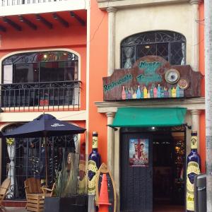 Museo del Tequila