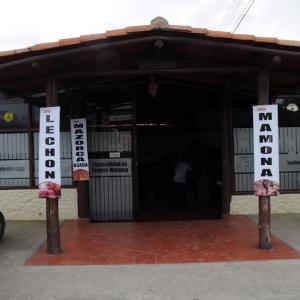 El Botalón