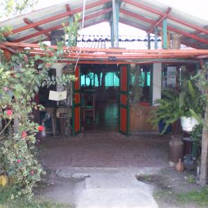 El Arrierito