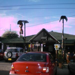 El Llanero