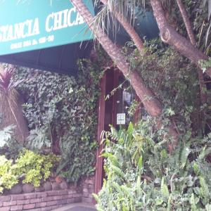 Estancia Chica