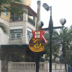 Foto de Hard Rock Café