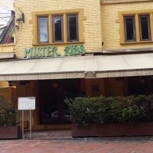 Mister Ribs (Zona G)