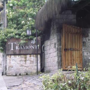 Tramonti