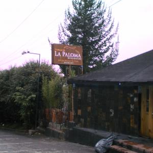 La Paloma