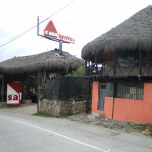 Casa Brava