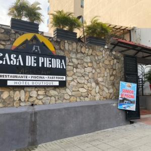 Casa de Piedra