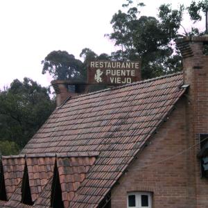 Puente Viejo