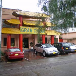 Gran China