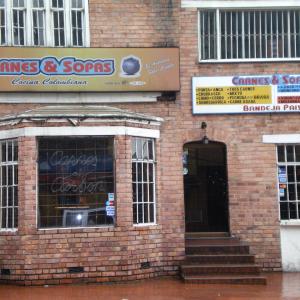 Carnes & Sopas