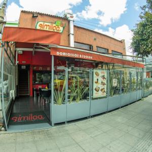 Similoa