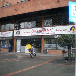 Multipollo