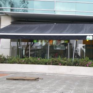 Go Green