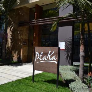 Plaka