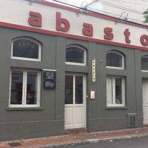 Abasto (Usaquén)