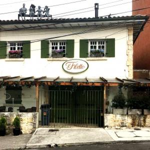 Il Filetto
