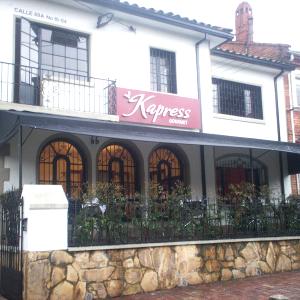 Kapress Gourmet