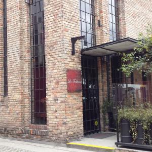 La Fabbricca 