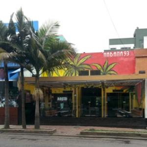 Habana 93