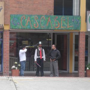 Cascabel (Santa Barbara)