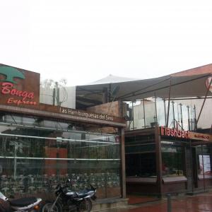 La Bonga Express