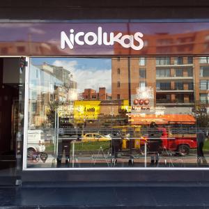 Nicolukas