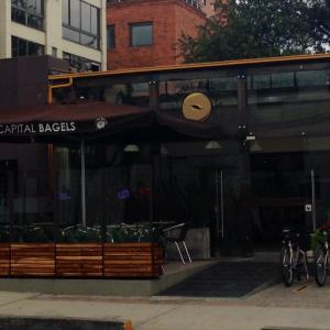 Capital Bagels