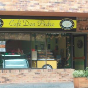 Café Don Pedro