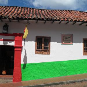 Foto de Enchiladas