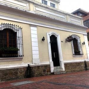 La Tarta (USaquen)