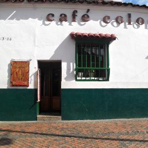 Café Color Café