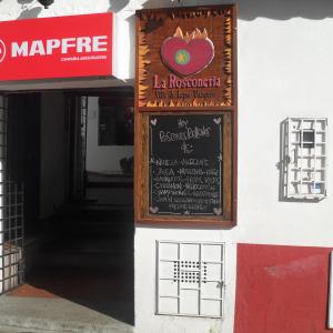 La Rosconeria
